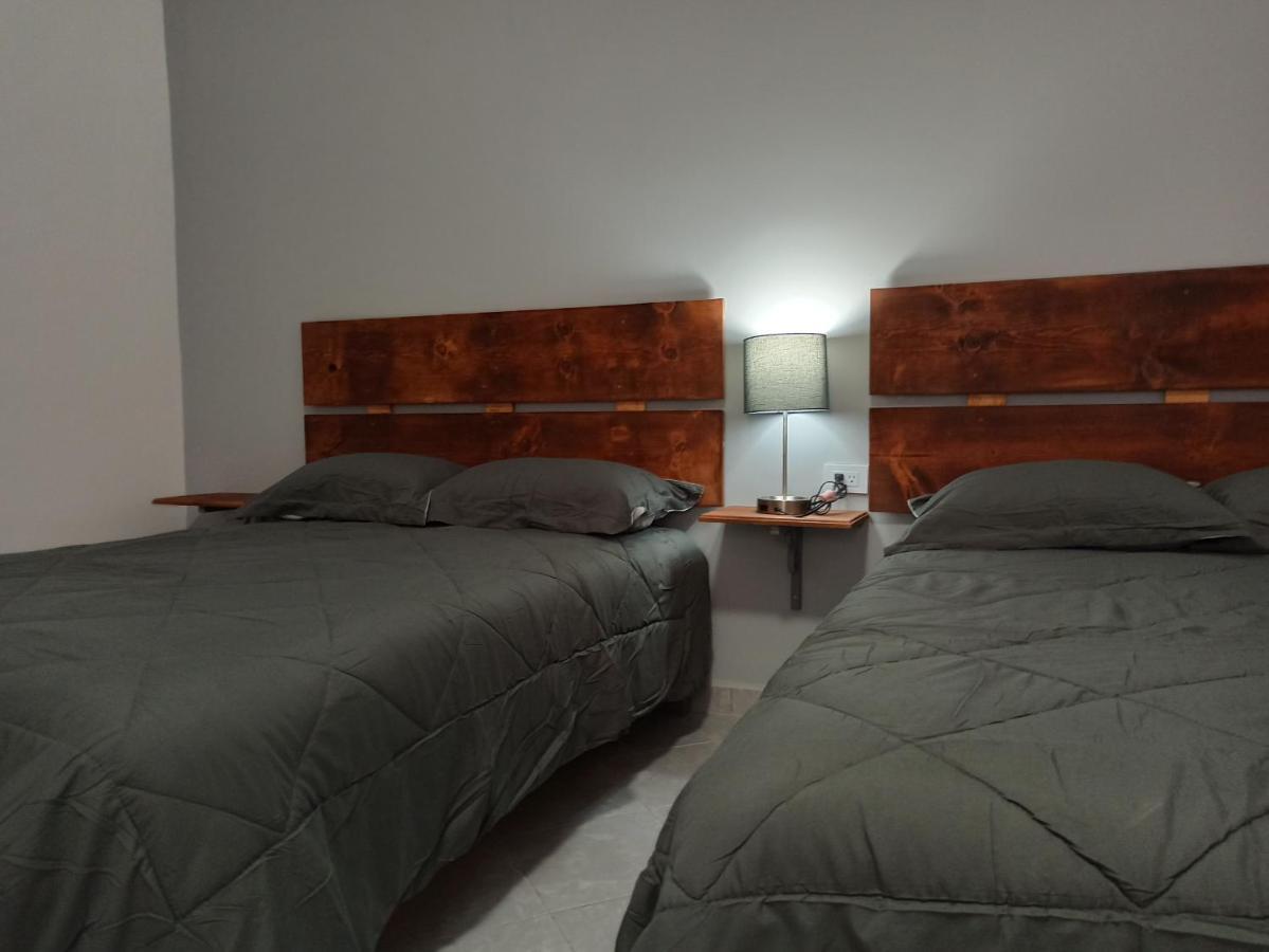 Your Bedroom Puerto Peñasco Exterior foto